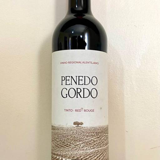 Penedo Gordo Tinto