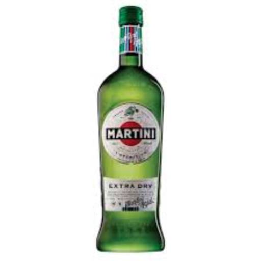 Comprar o produto de Vermouth Martini Extra Dry- 750ml em Vermouth pela empresa Drink Fácil em Aracaju, SE por Solutudo