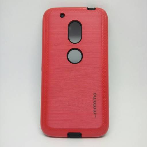 Capa Moto G4 play
