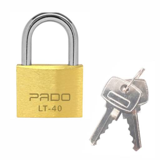 Cadeado Pado 40 mm