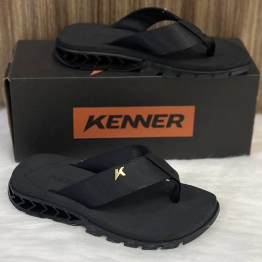 Chinelo Kenner adulto 