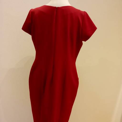 Vestido recortes MSP em Botucatu, SP por Loja Ego - Moda Feminina Multimarcas