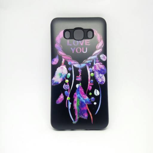 Capa Samsung J5 2016