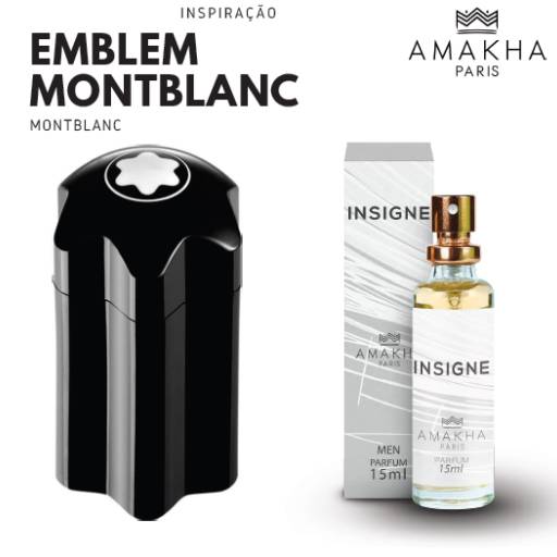 Perfume INSIGNE Amakha Paris 
