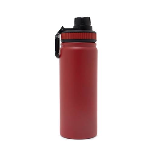 14976 Garrafa Térmica 570ml em São José do Rio Preto, SP por Public Gráfica e Brindes