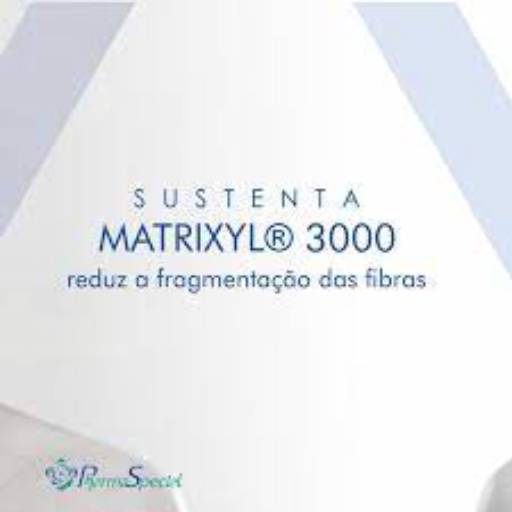 Matrixyl 3% em serum 30ml em Atibaia, SP por Farmalu - Farmácia de Manipulação