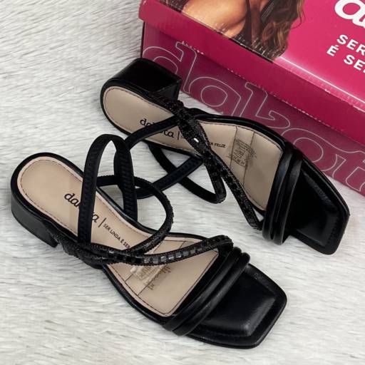 Sandália adulta Dakota em Uberlândia, MG por Lojas Dom Flavittos