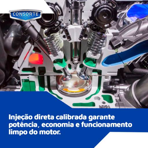 Injeção Direta