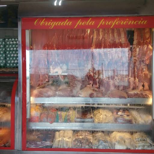 Comprar o produto de Fotos do açougue  em A Classificar pela empresa Casa de Carnes Santa Cristina II em Caraguatatuba, SP por Solutudo