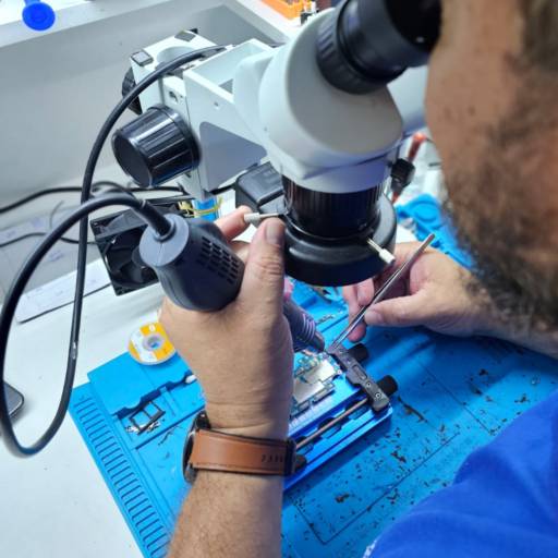 Conserto de Celulares em Jaú | Oficina Telecom