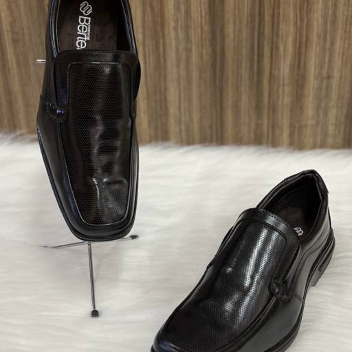 Sapato social Bertelli