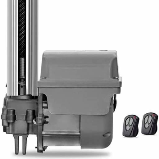 Instalação e Manutenção de Motor