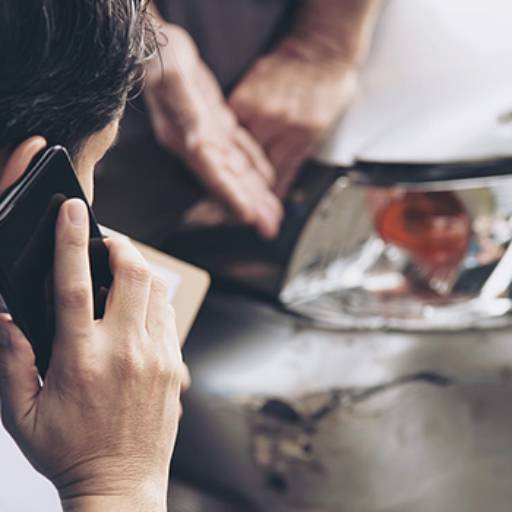 Regularização de Veículo com Sinistro – Seu Carro Legalizado Novamente