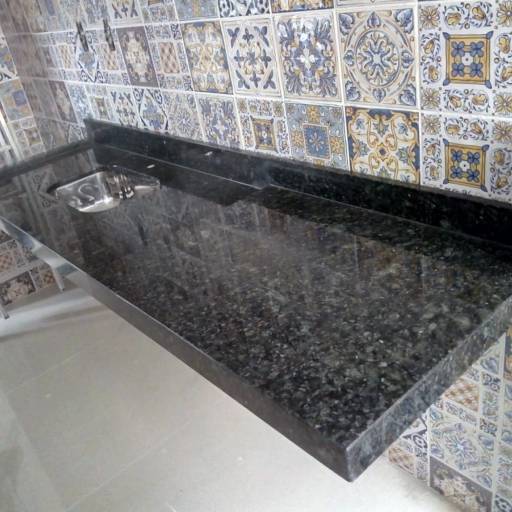 Pias de Cozinha por Subgran Marmoraria