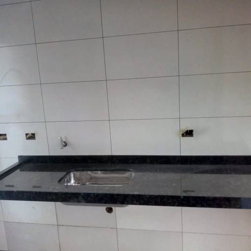 Pias de Cozinha por Subgran Marmoraria