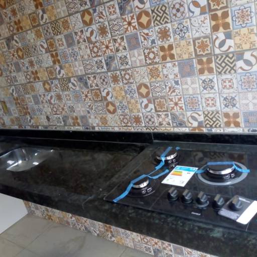 Pias de Cozinha por Subgran Marmoraria