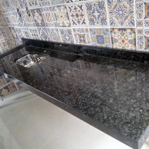 Pias de Cozinha por Subgran Marmoraria