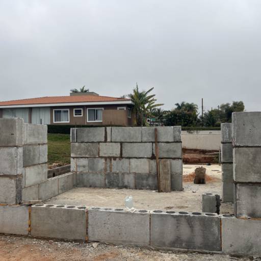 Venda de Bloco de Concreto Leve – ONE CF Ninho Verde II