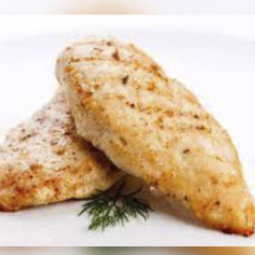 Peito de Frango 