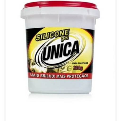 SILICONE GEL