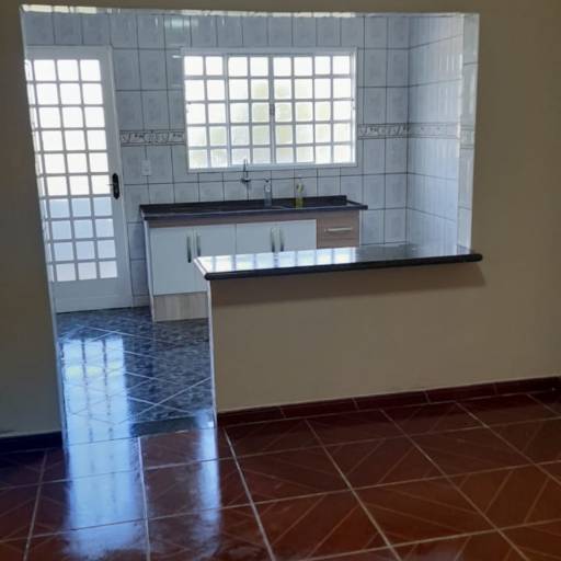 VENDE-SE CASA VILA EMA em Botucatu, SP por AB Negócios Imobiliários