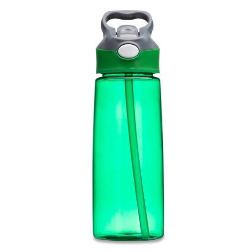 13929 Squeeze 650ml Plástico em São José do Rio Preto, SP por Public Gráfica e Brindes