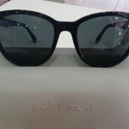 Comprar o produto de Calvin Klein CK4263SRX em Outras Marcas pela empresa Ótica Foco em Dourados, MS por Solutudo