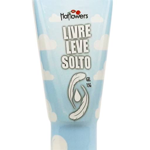 Excitante Livre Leve e Solto.