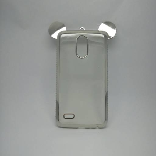 Capa LG K10 POWER