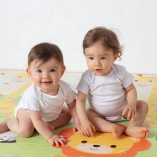 Tapete Infantil para Atividades em Americana 