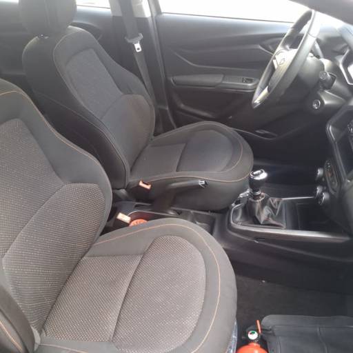 ONIX 2014 1.0 MT LT CINZ por Cozema Veículos