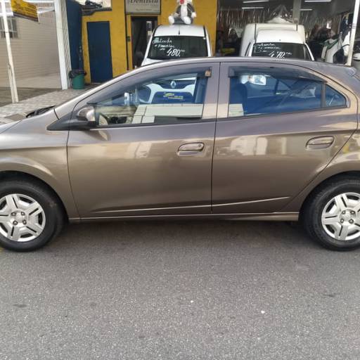 ONIX 2014 1.0 MT LT CINZ por Cozema Veículos