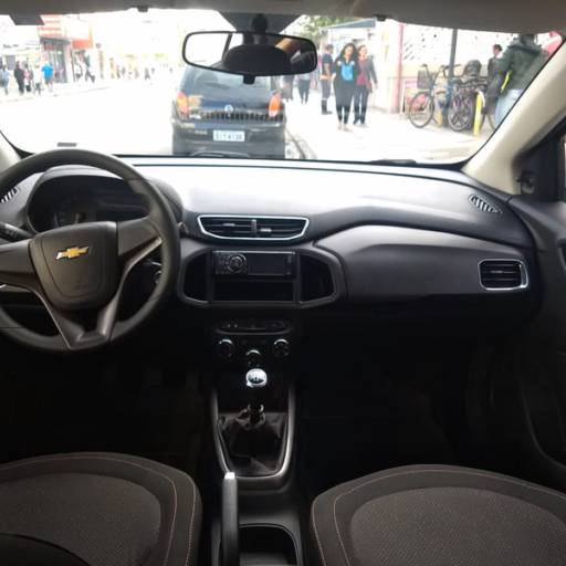 ONIX 2014 1.0 MT LT CINZ por Cozema Veículos