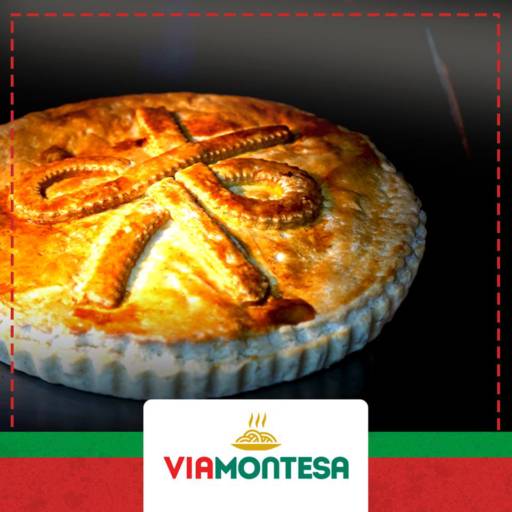 QUICHES E TORTAS por ViaMontesa