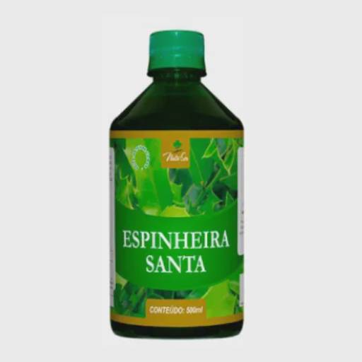 Espinheira Santa Líquida 500ml
