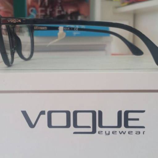 Vogue 2937 por Ótica Foco