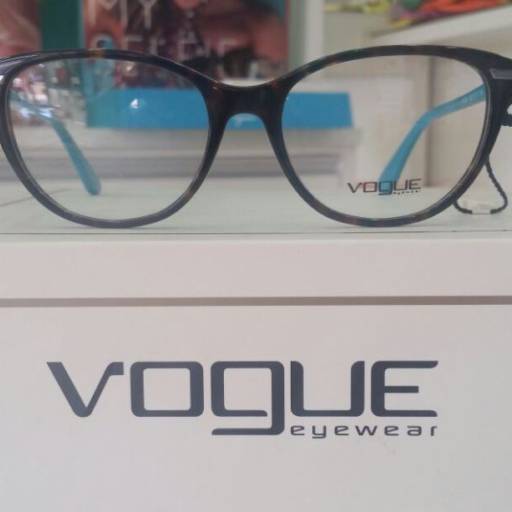 Vogue 2937 por Ótica Foco