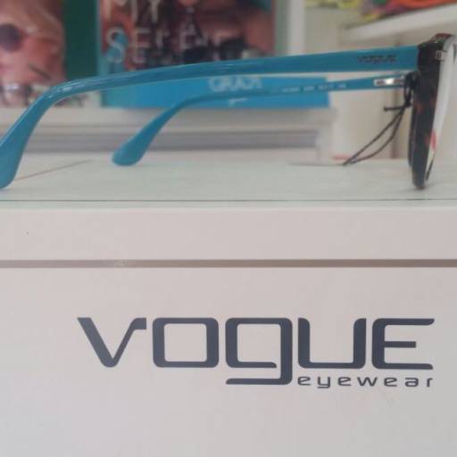 Vogue 2937 por Ótica Foco