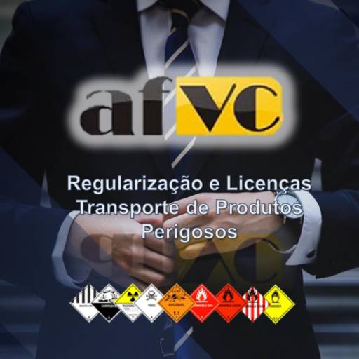 Licenças para o transporte rodoviário de produtos perigosos