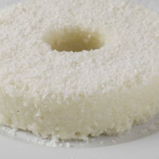 TAPIOCA GELADO por Casa de Bolos - Jardins