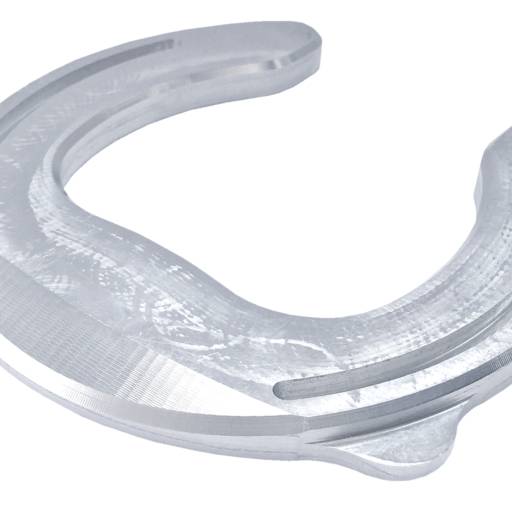 Ferradura Natural Mat em Botucatu, SP por Equiconfort