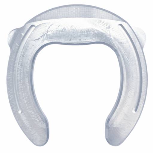 Ferradura Natural Mat em Botucatu, SP por Equiconfort