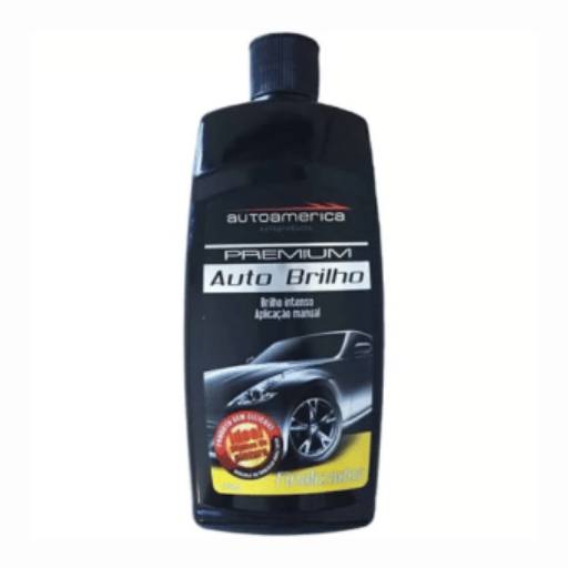 Auto Brilho Autoamerica
