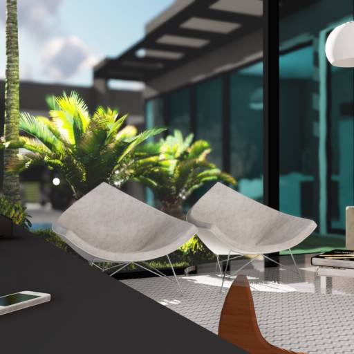 Projeto - Casa MV por ArteOficio Arquitetura