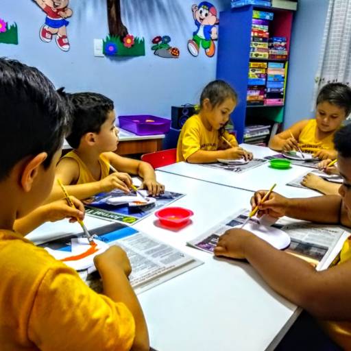 Infantilândia Pee Wee por Infantilândia Pee Wee