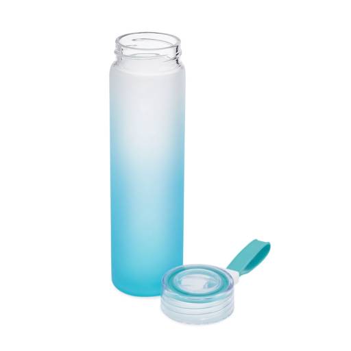 08765 Garrafa de Vidro 470ml em São José do Rio Preto, SP por Public Gráfica e Brindes