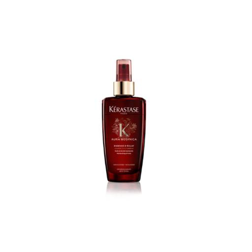 Kérastase Aura Botanica Essence D'Éclat - Óleo Capilar 100ml por Charmy Perfumes - Centro