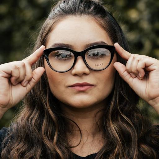 Armação Next  em Foz do Iguaçu, PR por Óticas Polini - Três Lagoas