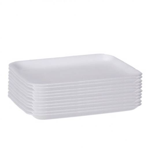 Bandeja 02 c/200 un Spumapac