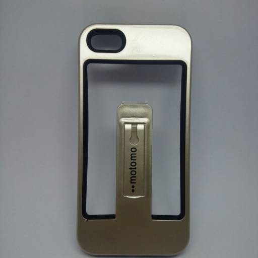 Capa iphone 5s